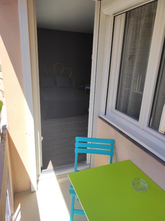 Apartment - Meuble Tourisme, Trois Etoiles - 34 M2 Refait A Neuf-
